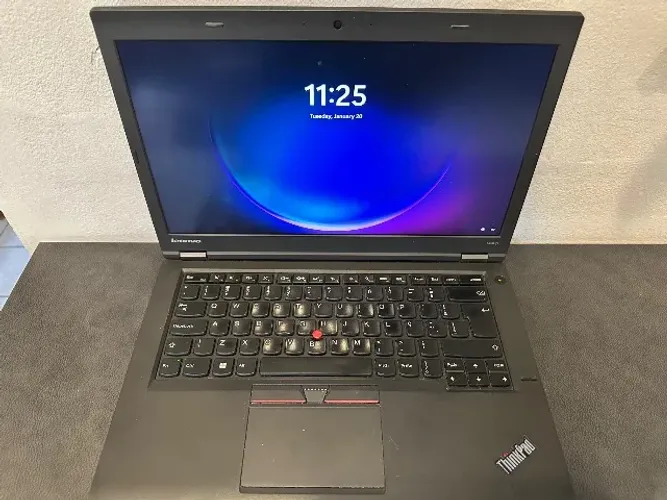Lenovo ThinkPad T440p