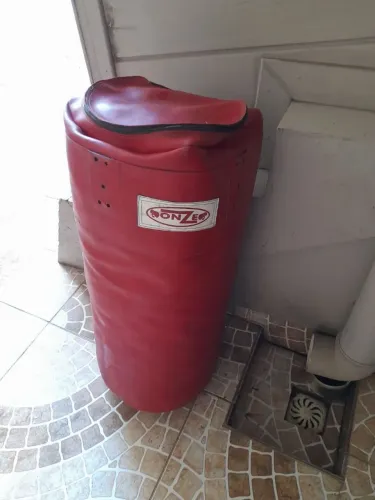 Saco de pancada