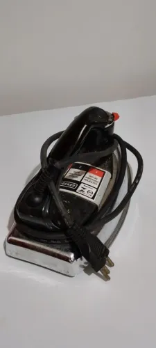 Ferro de passar Black&Decker