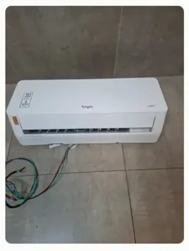 Ar Condicionado Split Elgin 9.000 BTU 220v - Completo