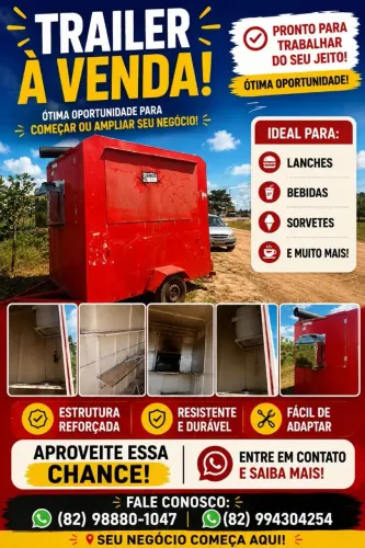 Trailer