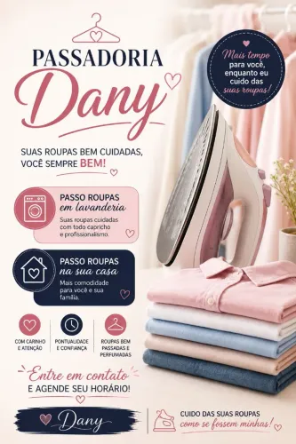 Passadoria