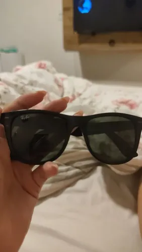 Vendo Ray Ban original Way Farer RB 2140