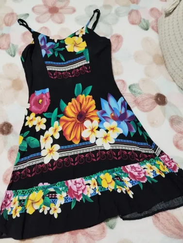 Desapego de roupas.