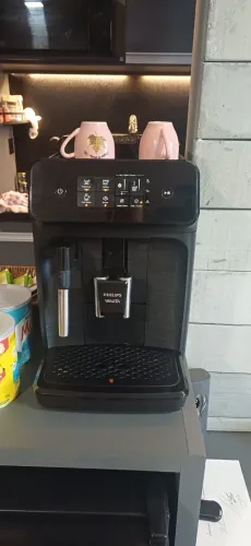 Cafeteira automática Philips Walita 1200