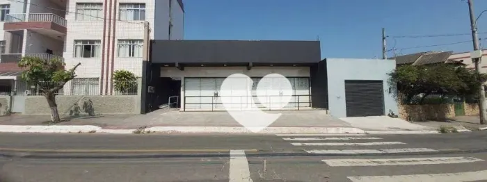 Loja à venda, 384 m² por R$ 1.500.000,00 - Praia do Morro - Guarapari/ES