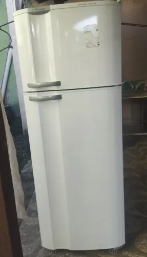 Geladeira Electrolux