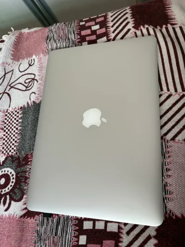 MacBook Air 13 - 2017 - 500gb - I7