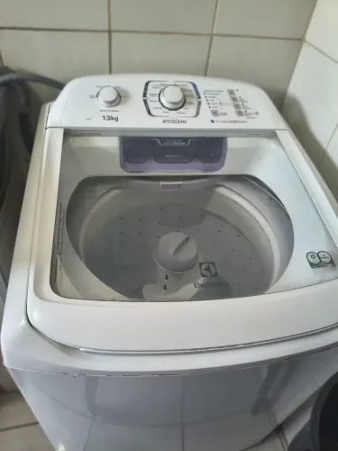 Máquina de lavar Electrolux 13 kilos