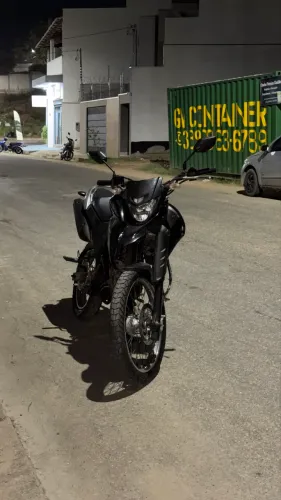 Vendo Lander 250, 2021