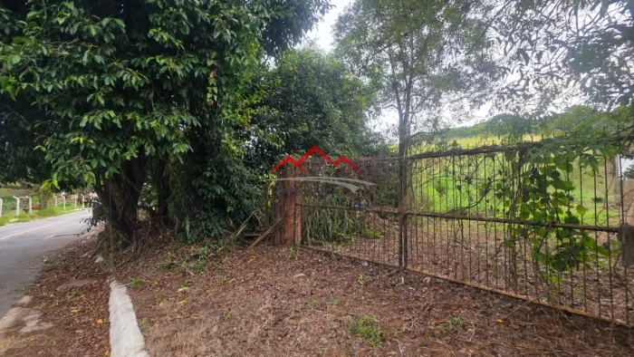 Terreno de 6 mil m² à venda no Água Doce em Jundiaí-SP