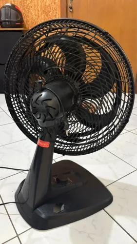 Ventilador Arno Ultra Silence Force 220V Potente