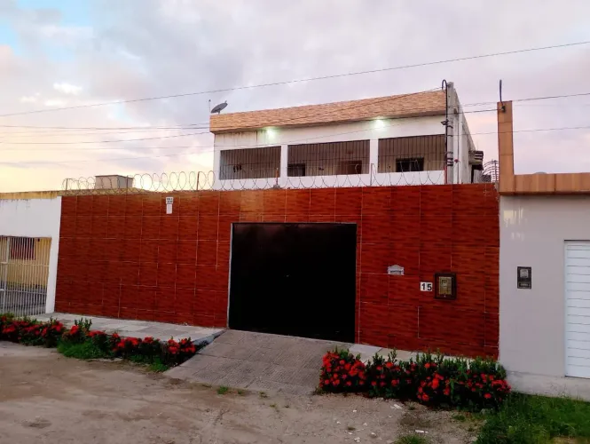 Casa de Praia de Tamandaré