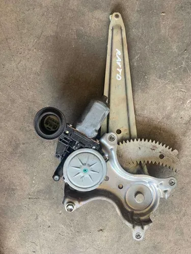 Máquina De Vidro Elétrico Traseira Direita Toyota Rav 4 14/1