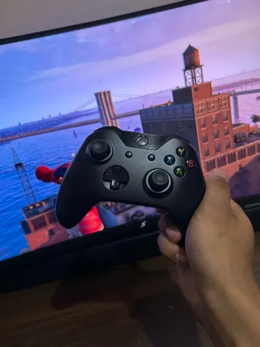 Controle de Xbox One