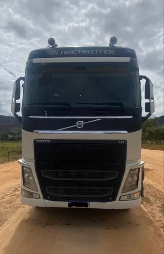 FH 540  2016 entrada 48mil