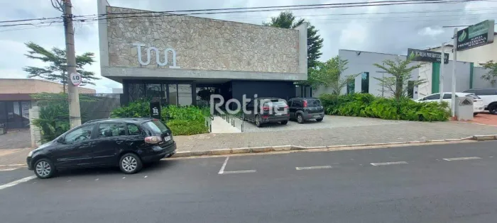 Sala para alugar, Morada da Colina - Uberlândia/MG - Rotina Imobiliária