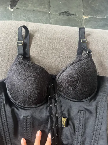 Cinta modeladora