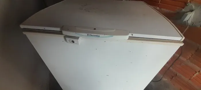 Congelador 