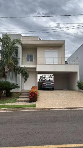 Casa à Venda No Real Park Sumaré SP