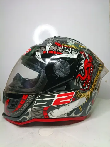 Capacete LS2 N60 G