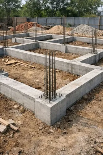 PEDREIRO PROFISSIONAL DE ACABAMENTO