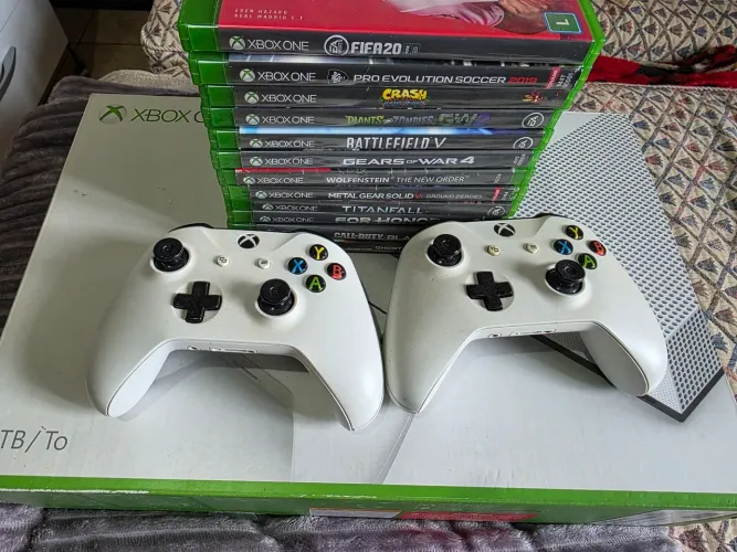 Xbox One