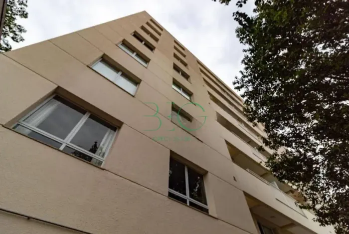 Conjunto para alugar, 39 m² por R$ 4.066/mês - Vila Leopoldina - São Paulo/SP