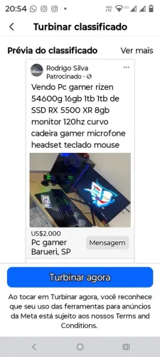 PC gamer