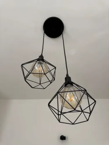 Luminária Pendente