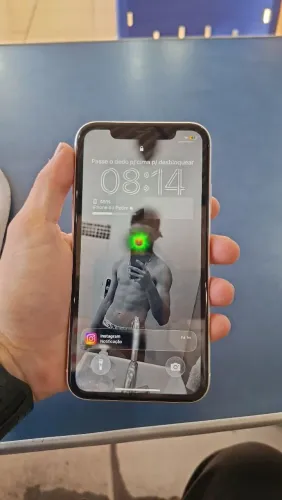Iphone 11 novo