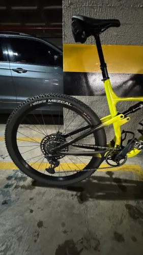 Speed Specialized / MTB Cannodale Scapel