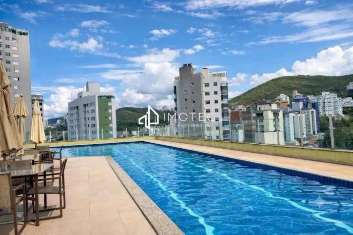 Área privativa à venda, 3 quartos, 1 suíte, 3 vagas, Buritis - Belo Horizonte/MG