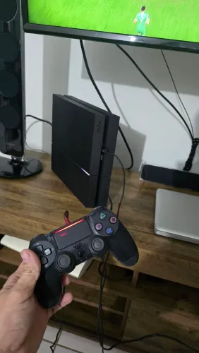 PlayStation 4