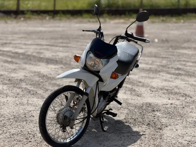 Honda Pop 110i 2021