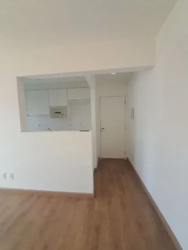 Apartamento para alugar, 50 m² por R$ 3.140,00 - Vila Sônia - São Paulo/SP