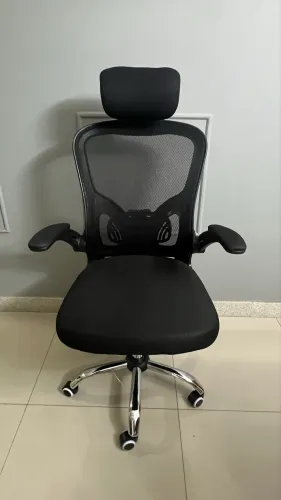 CADEIRA ERGONÔMICA 