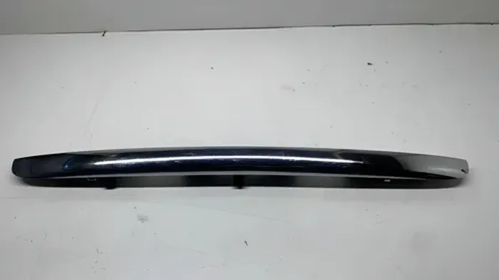 Friso Cromado Porta Malas Peugeot 307 2007 2008 Cromado