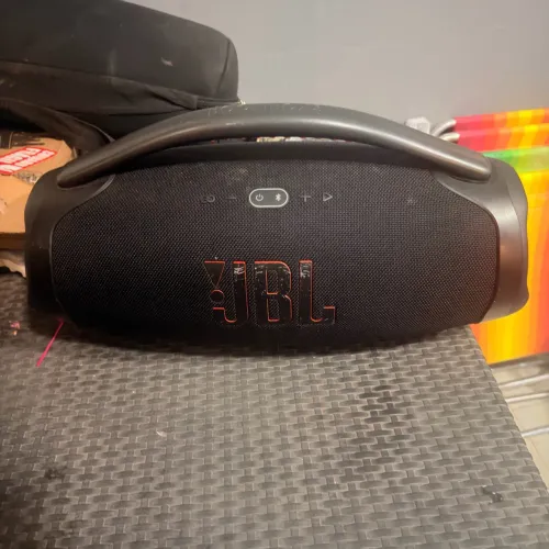 JBL BOOMBOX 3