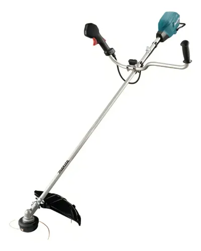 Roçadeira A Bat 40v Xgt Makita Ur006gz02 (sem Bat E Carr)