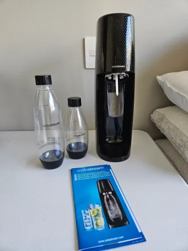 Sodastream
