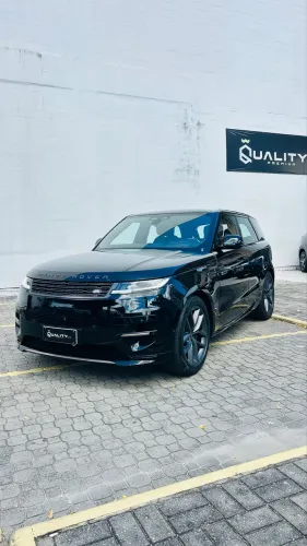 Land Rover Range Rover Range R. SP. Dyn. HSE 3.0i6 Die. (hib.) 2024