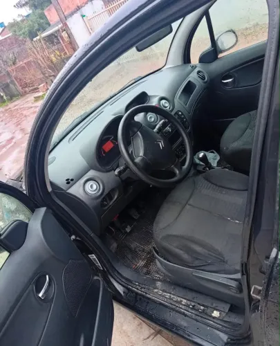 Citroen C3 GLX 1.4/ GLX Sonora 1.4 Flex 8V 5P 2006