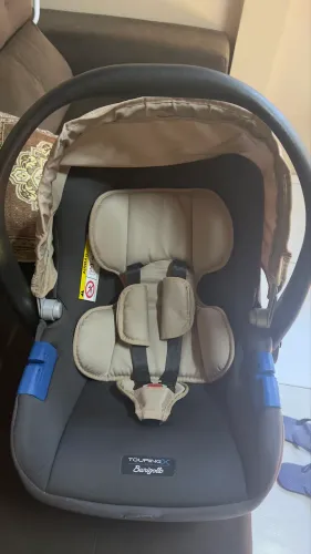 Bebê conforto