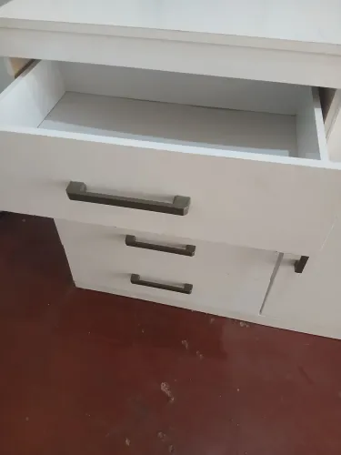 Cômoda no precinho