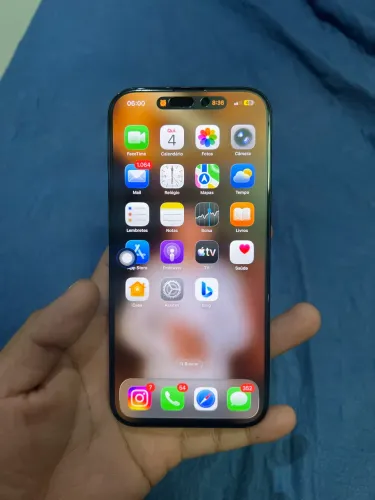 iPhone
