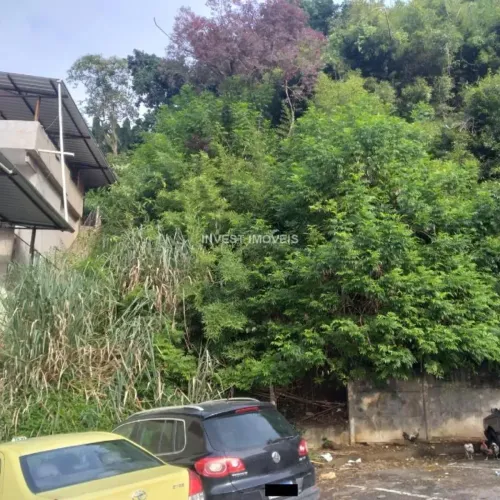 Terreno - Juiz de Fora MG