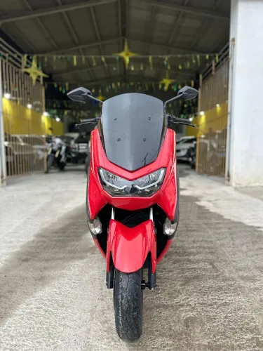 Nmax 160