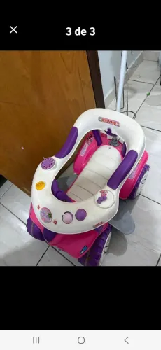 Vendo velotro