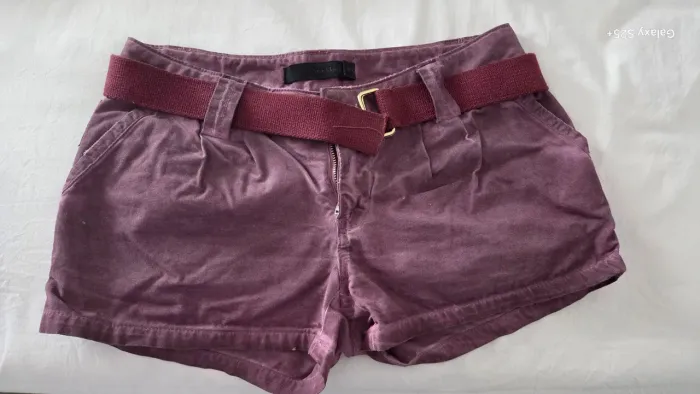 Short Calvin Klein
